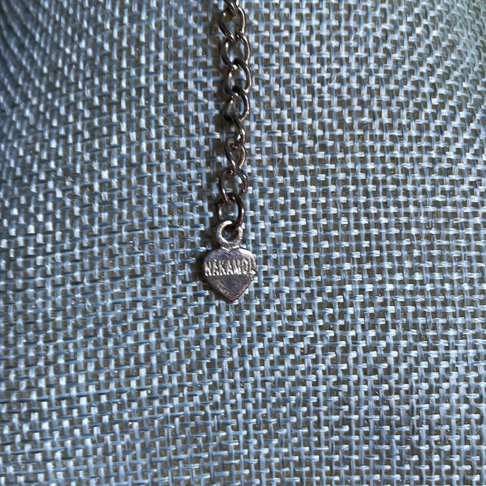 NAKAMOL pearl necklace - Picture 5 of 5